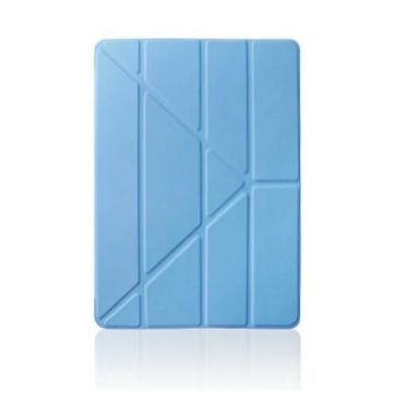 Smart Case Soft Touch for iPad Air 2  Abdeckungen et Rümpfe iPad Air 2 - 5