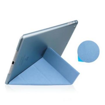 Soft Touch Smart Case for iPad Air 2  Covers et Cases iPad Air 2 - 6