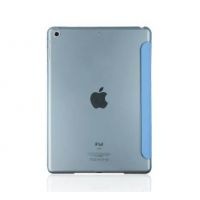 Soft Touch Smart Case for iPad Air 2  Covers et Cases iPad Air 2 - 7
