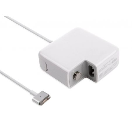 60-watt MagSafe 2 power adapter (for MacBook Pro with Retina display)  Chargers MacBook - 2