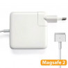 Chargeur MacBook Pro 13" Retina MagSafe 2 60W [AVEC plug EU]