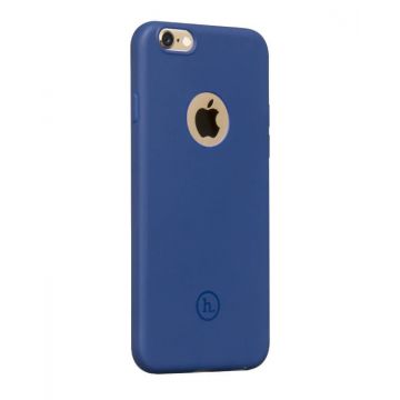  Hoco Case Silicone for iPhone 6  Hoco Abdeckungen et Rümpfe iPhone 6 - 2