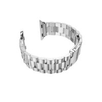 Hoco Metal Stainless Steel Apple Watch 40mm & 38mm bracelet Hoco Straps Apple Watch 38mm - 2