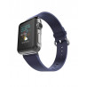Hoco Pago Style lederen bandje Apple Watch 38mm