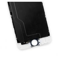 Achat Kit Ecran complet assemblé BLANC iPhone 6 Plus (Qualité Original) + outils KR-IPH6P-035