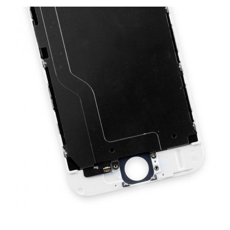 Complete schermkit gemonteerd WHITE iPhone 6 Plus (originele kwaliteit) + gereedschappen  Vertoningen - LCD iPhone 6 Plus - 3
