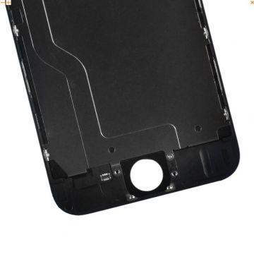Complete screen kit assembled BLACK iPhone 6 Plus (Original Quality) + tools  Screens - LCD iPhone 6 Plus - 3