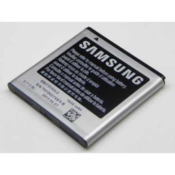 Original Samsung Galaxy S Ersatzakku mit internem Akku  Ersatzteile Galaxy S1 - 1