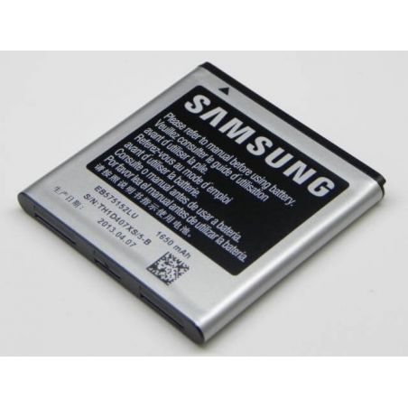Achat Batterie interne de remplacement Samsung Galaxy S originale  GH43-03510A