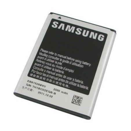 Samsung Galaxy Originele interne Samsung Galaxy Vervangingsbatterij Opmerking 1  Onderdelen Galaxy S1 - 1