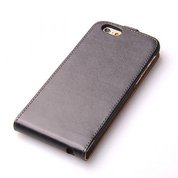 Leather look iPhone 6 Plus Flip Case  Covers et Cases iPhone 6 Plus - 2