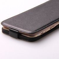 Leather look iPhone 6 Plus Flip Case  Covers et Cases iPhone 6 Plus - 5