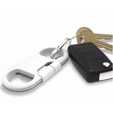 Micro-USB-Kabel und Flaschenöffner  Ladegeräte - Batterien externe - Kabel Galaxy S3 - 11