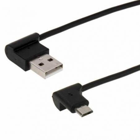 Micro-USB-Kabel und Flaschenöffner  Ladegeräte - Batterien externe - Kabel Galaxy S3 - 6
