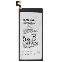 Galaxy S6 Batterie  Bildschirme - Ersatzteile Galaxy S6 - 1