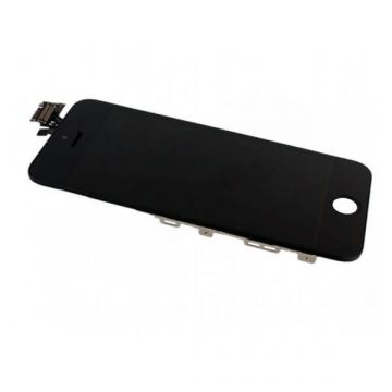 Komplettes Bildschirmset montiert BLACK iPhone 5 (Kompatibel) + Werkzeuge  Bildschirme - LCD iPhone 5 - 2