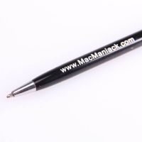 MacManiack 2 in 1 Touch Pen Bic  iPhone 3G : Accessories - 2