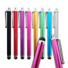 Stylet tactile touch pen couleur iPhone, iPod, iPad