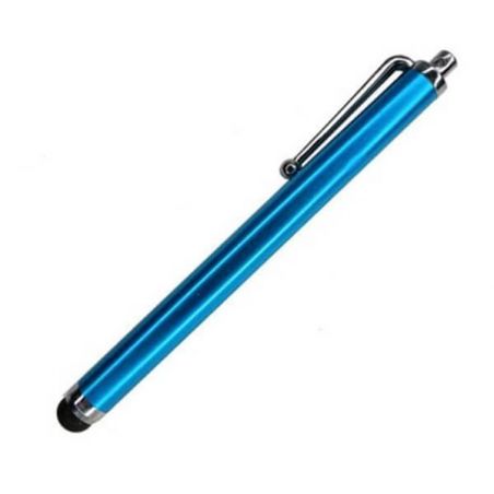 Achat Stylet tactile touch pen couleur iPhone, iPod, iPad - iPhone 4 :  Accessoires - MacManiack
