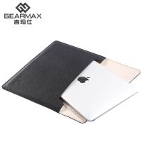 Gearmax Ultra-Thin Sleeve MacBook Air 11" Beschermhoes met ultra-dunne mouwen  Dekkingen et Scheepsrompen MacBook Air - 10