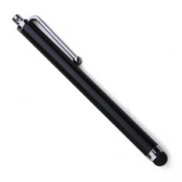 Achat Stylet tactile touch pen noir iPhone, iPod, iPad ACC00-034X