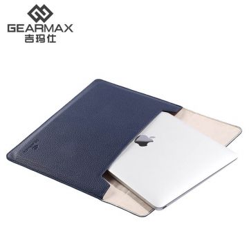 Gearmax Ultra-Thin Sleeve MacBook 12" Schutzabdeckung  Abdeckungen et Rümpfe MacBook - 2