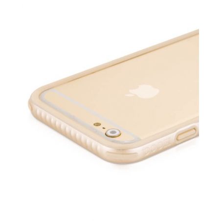 Stoßstange Hoco Coupe Serie Gold iPhone 6 / 6S  Bumpers iPhone 6 - 3