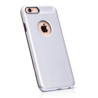 Hoco Black Series iPhone 6 Plus Metal Case Hoco Covers et Cases iPhone 6 Plus - 4