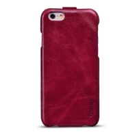 Leather General Edition Hoco Case iPhone 6  Covers et Cases iPhone 6 - 1