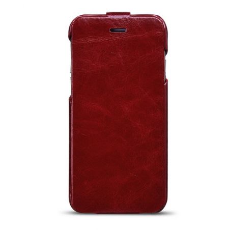 Leather General Hoco Case iPhone 6  Abdeckungen et Rümpfe iPhone 6 - 2