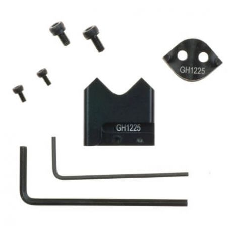 Kop gTool iCorner GH1225 iPod Touch 5 gTool Terugwinningsinstrumenten gTool - 1