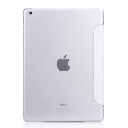 Achat Etui Smart Case Hoco Ice Series en cuir iPad 2, 3 et 4
