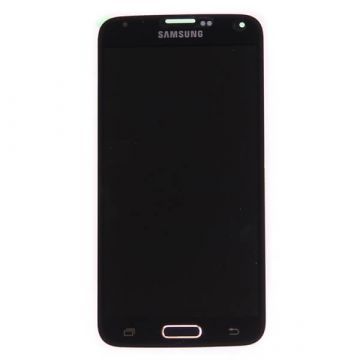 Achat Ecran Galaxy S5 OR Original GH97-15959D