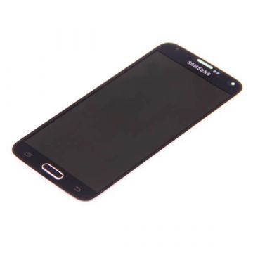 Achat Ecran Galaxy S5 OR Original GH97-15959D