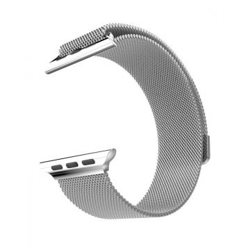 Mailänder Armband Apfeluhr 44mm & 42mm Hoco Gurte Apple Watch 42mm - 2