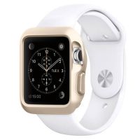 Apple Armor Slim Case 42mm Apple Watch  Covers et Cases Apple Watch 42mm - 6
