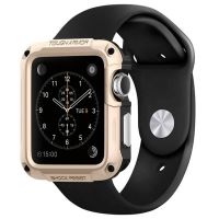 Achat Coque style Tough Armor Apple Watch 42mm