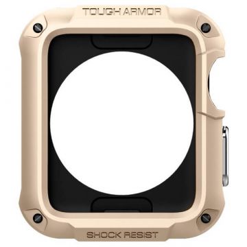 Achat Coque style Tough Armor Apple Watch 42mm