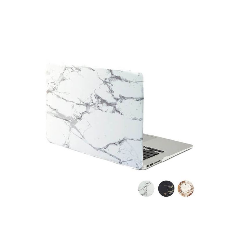 Achat Superbe Coque de protection intégrale rigide pour MacBook Retina 15  A1398 - Housses et coques MacBook - MacManiack