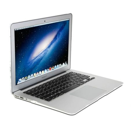 Soft touch shell in MacBook Retina 13" marmeren stijl  Dekkingen et Scheepsrompen MacBook - 4