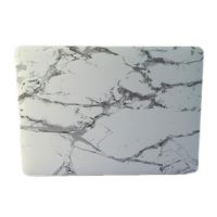 Soft touch shell in MacBook Retina 13" marble style  Covers et Cases MacBook - 5