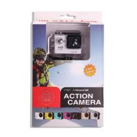 Waterproof Full HD camera with wifi  iPhone 4 : Accessories - 2