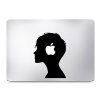 iThink MacBook Sticker  Stickers MacBook - 1