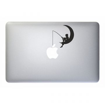 MacBook Dreamworks-sticker voor MacBook Dreamworks  Stickers MacBook - 1