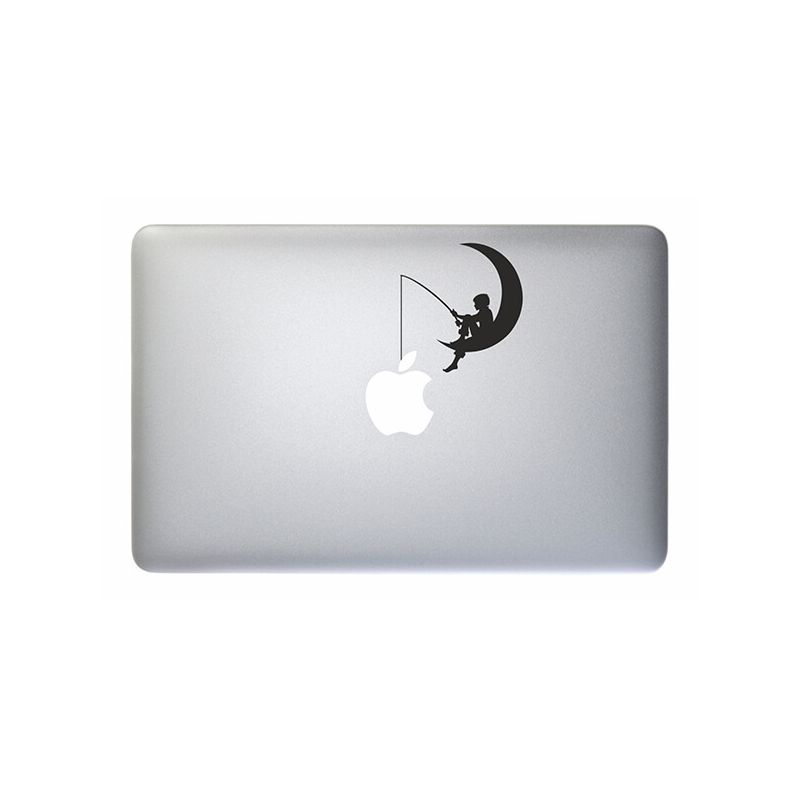 Achat Sticker MacBook Dreamworks - Stickers MacBook - MacManiack