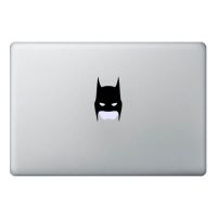 MacBook Batman Maske Aufkleber  Stickers MacBook - 1
