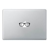 Achat Sticker MacBook Geek STI00-033