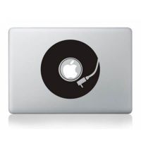 MacBook Vinyl Sticker  Stickers MacBook - 1