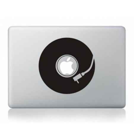 MacBook Vinyl Aufkleber  Stickers MacBook - 1