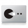 MacBook Pac - Aufkleber für Männer